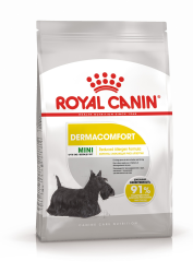 Royal Canin Mini Dermacomfort 1кг
- фото2