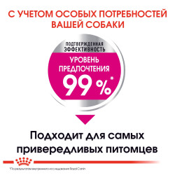 Royal Canin Mini Exigent 1кг- фото5