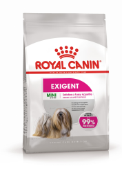 Royal Canin Mini Exigent 1кг- фото2
