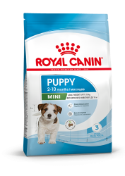 Royal Canin Mini Puppy, 0.8кг- фото