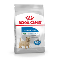 Royal Canin Mini Light Weight Care- фото2