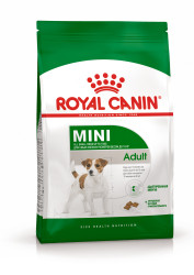 Royal Canin Mini Adult, 0,8кг- фото