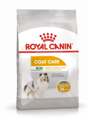 Royal Canin Mini Coat Care 1кг
- фото2