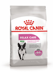 Royal Canin Mini Relax Care - фото2