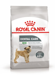 Royal Canin Mini Dental Care 1кг- фото2
