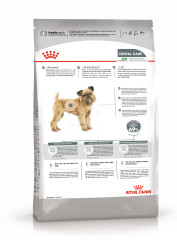 Royal Canin Mini Dental Care 1кг- фото3