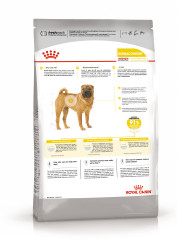 Royal Canin Medium Dermacomfort 3кг
- фото3