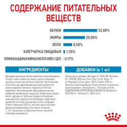 Royal Canin, Medium Puppy 3кг
- фото7