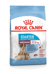Royal Canin Medium Starter 4кг
- фото2