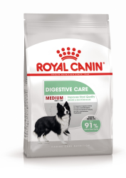 Royal Canin Medium Digestive Care 3кг- фото2