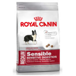 Medium Sensible Digestive 12кг