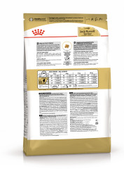 Royal Canin Jack Russell Adult , 1.5кг- фото3
