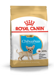 Royal Canin Chihuahua Puppy 0,5кг- фото