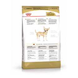 Royal Canin Chihuahua Adult, 3кг- фото3