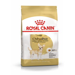 Royal Canin Chihuahua Adult, 3кг- фото2