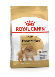 Royal Canin Pomeranian Adult, 1.5кг- фото3