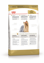 Royal Canin Yorkshire Terrier Adult , 7.5кг- фото3