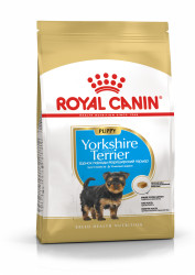 Royal Canin Yorkshire Terrier Puppy 0.5кг- фото