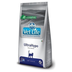 Farmina Vet Life UltraHypo Cat, 5 кг