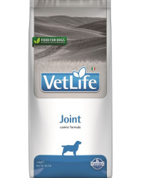 Farmina Vet Life Dog Joint, 12кг